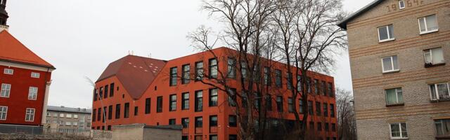 Miks Narvas jäädi ilma unikaalsest renoveerimisvõimalusest? Kas tegu oli hirmu või teadmatusega?