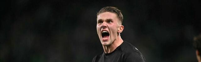 Portugali klubi laseb lubaduse kuhjaga täitnud Rootsi väravamasinal odavamalt lahkuda