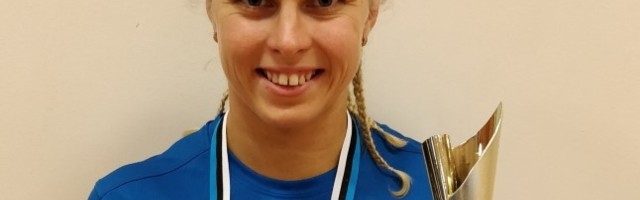 Eesti meistrivõistlustel jõutõstmises osales rekordarv naisi