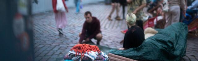 Tartuff algas Tartut tabanud uputuse kiuste