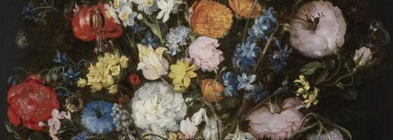 „Naudingute aed“ Kadrioru kunstimuuseumis