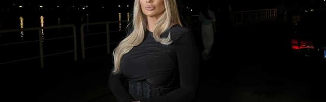 "Rađen nikada nije preboleo Anu Kokić!" Pevačica je 163cm slatkog sna, a voditelj tvrdi da Nikola u svakoj ženi traži nju