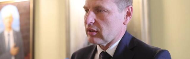 VIDEO | „Valesti ei ole midagi.“ Hanno Pevkur võtab riigikontrolli kriitikat ja Nursipalu kohtuotsust külma kõhuga
