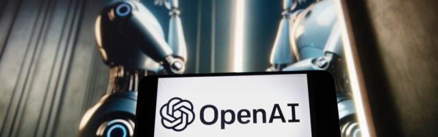OpenAI on aktsiate müügi järel maailma kõige väärtuslikum idufirma
