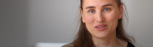 Ühe minuti loeng: kuidas kool noori valima innustada saab?