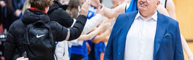 OTSE DELFI TV-s | Mida suudab Keila KK võõrsil Kalev/Cramo vastu?