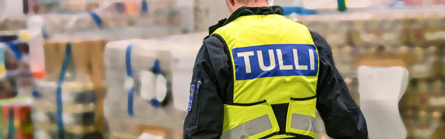 Soomes paljastati suur Eestiga seotud narkogrupeering