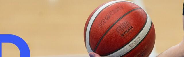 TÄISPIKKUSES | Vaata uuesti BK Valmiera Glass VIA – Keila KK kohtumist!