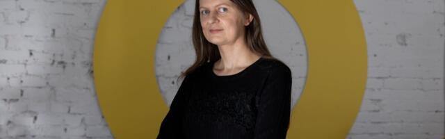 Kolm aastat Superangelis: investor Kärt Siilats lahkus fondist