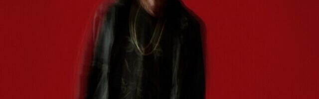 Station Narval astub üles Briti trip hop muusik Tricky