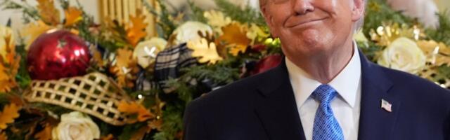 Politico: EL-i tõeline probleem Venemaa varade kasutamise küsimuses pole Belgia, vaid Trump