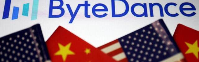 Tiktok jätkab ameeriklaste juhtimisel USA-s tegevust