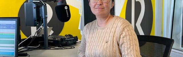 Kätlin Kontor-Kirss: Lõuna-Korea võiks olla mu teine kodu