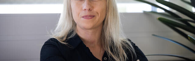 "Plekktrummi" külaline on inimarengu aruande peatoimetaja Eneli Kindsiko