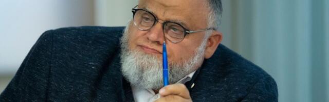 Jurist kahtlustab rikkumist. Tartu HLÜ andis nõukogu esimehe firmale kõrge riskiga laenu