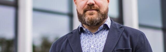 Toomas Luhats saatejuhi tööst: ükskord jäi minu kaassaatejuht tualeti põrandale magama