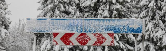 ILMATEADE | Tulemas on kerget lumelisa, karge talveilm kestab
