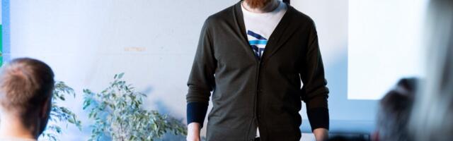 Tuleva pangavahetus aitas kogujate tasusid langetada