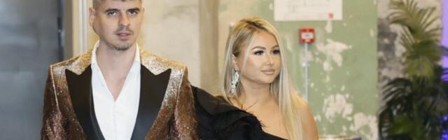 Teletegija Sander Valge kihlus kallimaga aasta pärast suhte algust_ äratundmine tekkis päris alguses