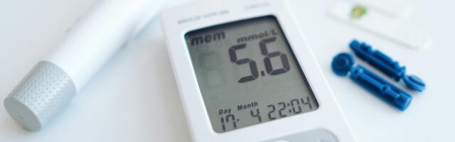 Diabeediõde lükkab ümber levinuimad müüdid: Näpuotsast mõõtmine ei näita sulle, mis su kehas tegelikult toimub