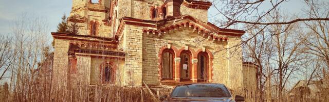 2026: Euroopa autotööstuse ümbermõtestamise aasta