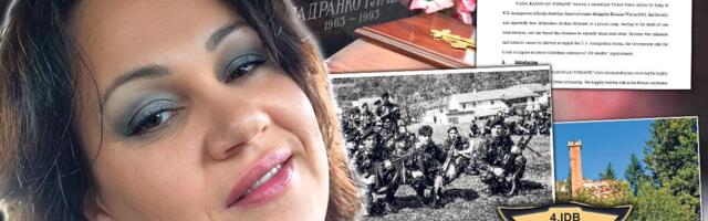 "Terala nas je da se molimo kao muslimani, pijemo urin i da je dodirujemo"! Dokumenta iz SAD otkrivu jezivu istinu o zlodelima Nade Tomanić tokom rata u BiH!