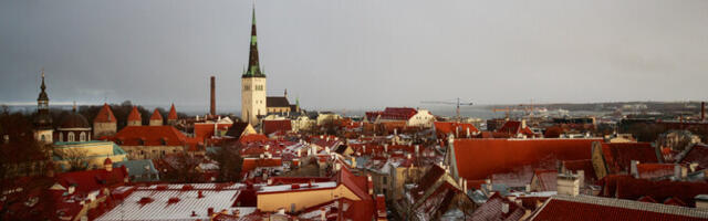 Tallinna uus üldplaneering tühistab linnaosade kavad