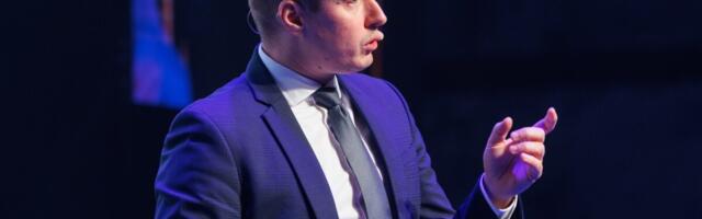 Erkki Keldo: palgadirektiiv lööks valusalt väikefirmasid