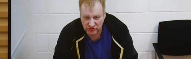 OTSEFOTOD | Oleg Bessedini kriminaalasja arutamine sai kohtus stardi