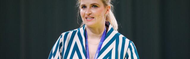 Annika Essén-Suuronen: kui juht on vaid parandaja ja otsustaja, saab temast organisatsiooni pudelikael