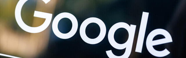 EL trahvis USA tehnoloogiahiidu Google'it 890 miljoni euroga
