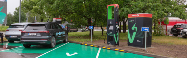 Circle K lõpetab biolisandiga bensiini 95 müügi
