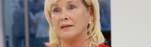 Eve East: rohepöördeks on vaja konkreetseid tegevusi