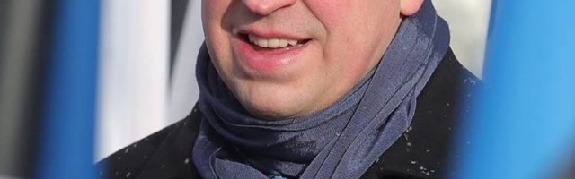 Jüri Ratas palub Facebookis pakkuda järgmise presidendi nime