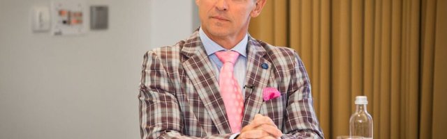 Krimelte alustas samuti desinfiseerimisvahendite tootmist