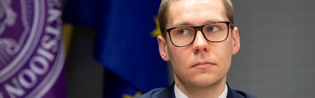 Rahapesu andmebüroo hakkab protsesse oluliselt enam automatiseerima