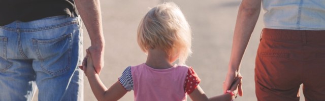 Puust ja punaseks! Kuidas suhelda lapsega nii, et ta julgeks oma muresid vanemaga jagada?