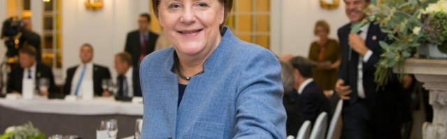 Anatole Kaletsky: kolm finantsuuendust teevad Merkeli-Macroni fondi idee ootamatult võimsaks