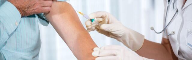 Rakenduskava keskendub lähikuudel eelkõige 60+ vanuserühmale