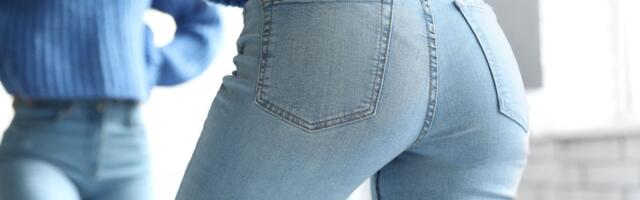 Teksad suured? Nii saad neid kodus ise kahandada!