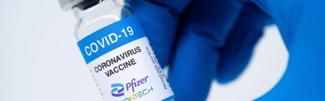 Tootjad: kolmeannuseline vaktsiin tekitab lastel tugeva immuunvastuse