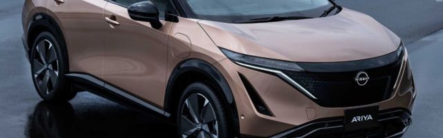 Nissan plaanib tootmist kolmandiku võrra vähendada