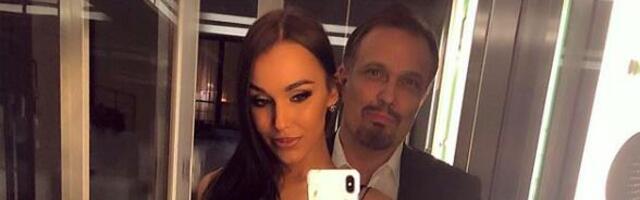 “MIKS SA NII ÕEL OLED?” Elisa Kolk andis vastuse Andrei Zevakini karmile kriitikale