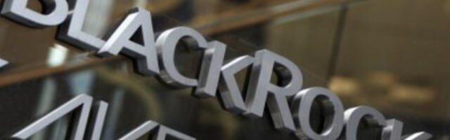 Kuidas Blackrocki investeerimisfond vallandas ülemaailmse energiakriisi