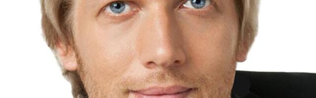 Jaanus Karilaid lahkus Keskerakonnast ning liitus Isamaaga