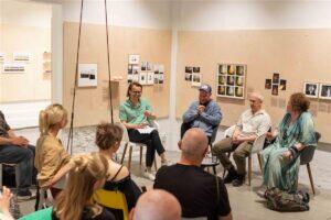 Edasiliikumislood tagasilükatute galeriis