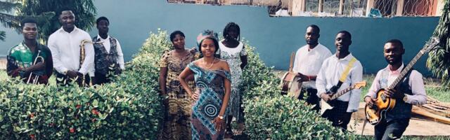 Viljandi pärimusmuusika festival avalikustas esimesed välisesinejad