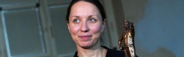 Elina Litvinova toob Ida-Virumaale rahvusvahelisi filmiprojekte