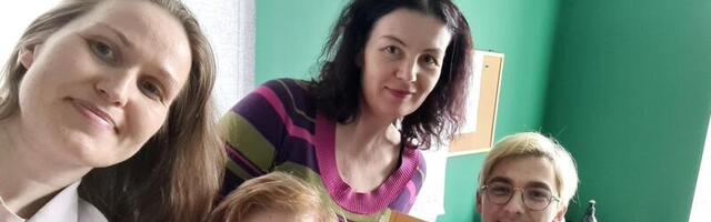 Mulgid teevad digihüpet oma keele levitamiseks