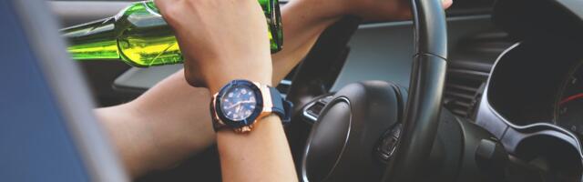 Politsei tänab inimesi, kes andsid teada, kus sõidavad roolijoodikud